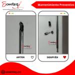 Mantenimiento correctivo (10)